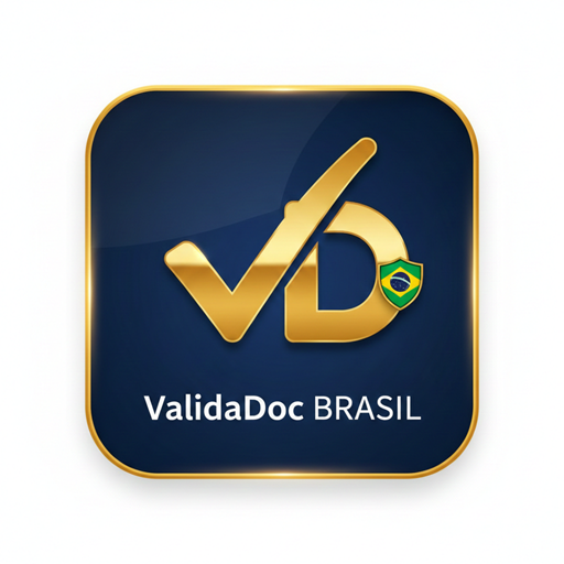 ValidaDoc Brasil
